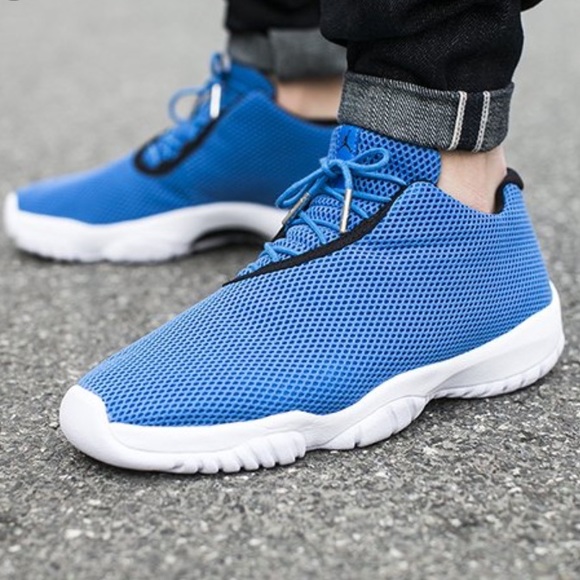 jordan aj future low